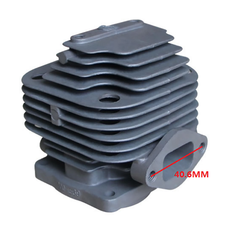 39Mm PISTON Silinder KIT Cocok - Gardening Tools Shop ulasan dan harga