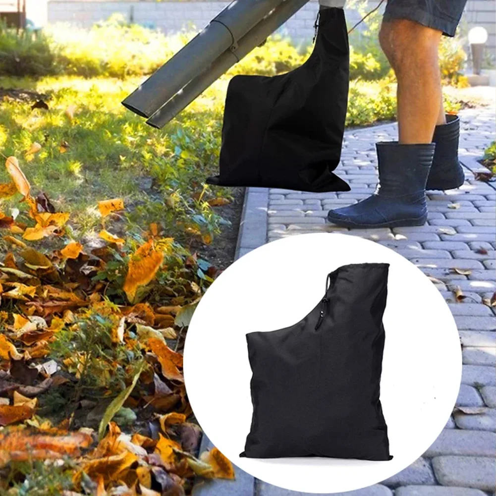 Tas Vakum Peniup Daun Tipe Rit - Gardening Tools Organiser ulasan dan harga