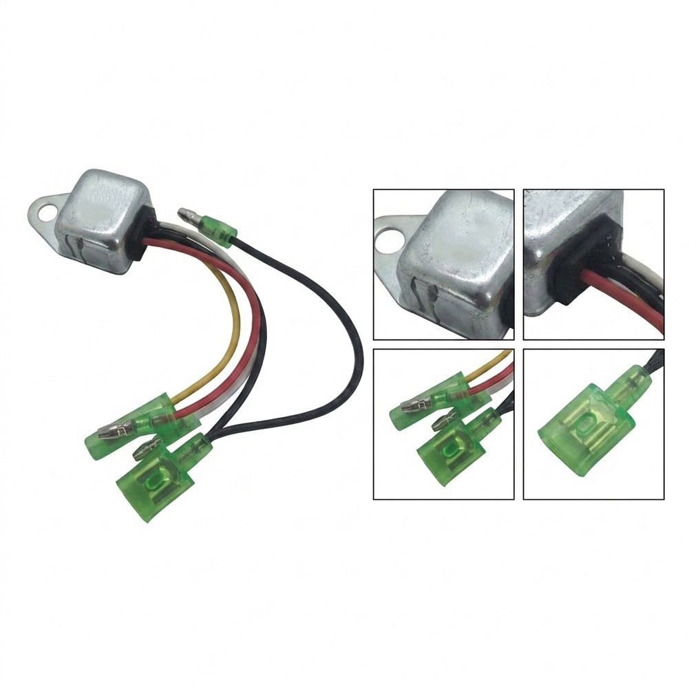 Sensor Oli Rendah 4-kabel Untu - Gardening Tools Picture ulasan dan harga