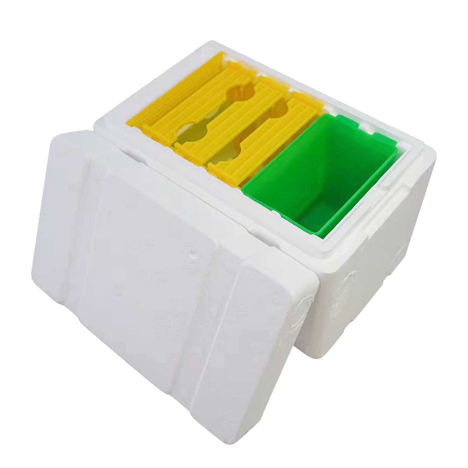 Kit Pembiakan Ratu Lebah Siste - Essential Gardening Tools ulasan dan harga
