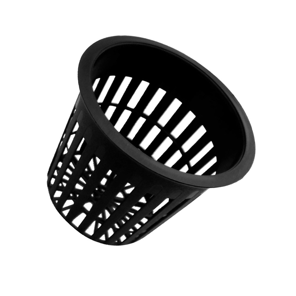 10 Buah Keranjang Tanam Hidrop - Gardening Tools Plastic ulasan dan harga