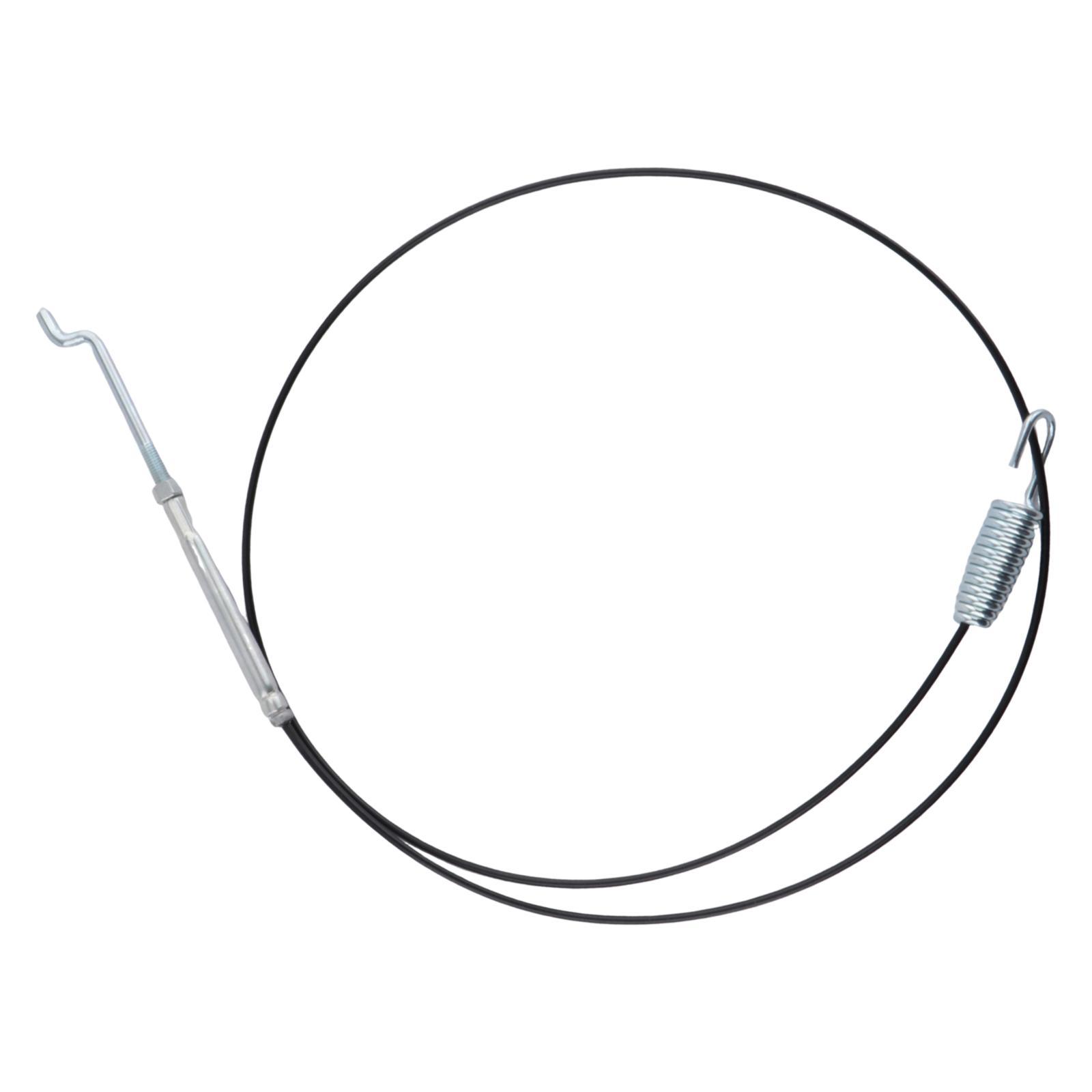Kabel Penggerak Kopling Mesin  - Gardening Tools Needed ulasan dan harga