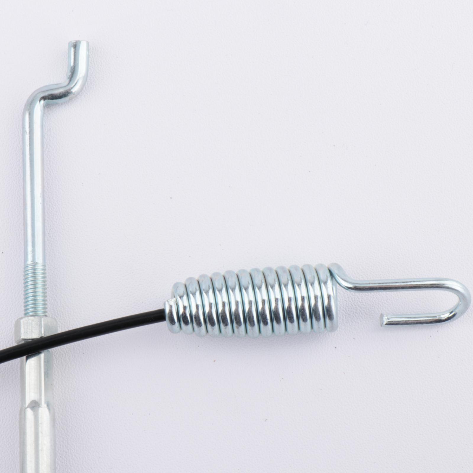 Kabel Penggerak Kopling Mesin  - Gardening Tools Needed ulasan dan harga
