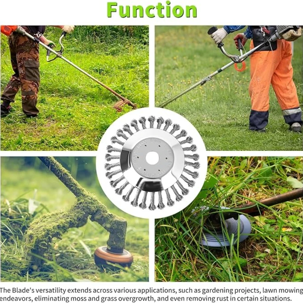 Kepala Pemangkas Rumput dengan - Gardening Tools Shop ulasan dan harga