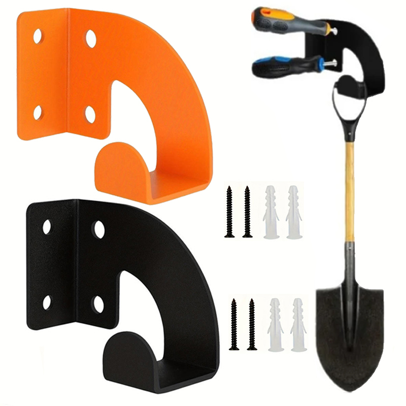 Rak Gantung Dinding untuk Gerg - Gardening Tools Organiser ulasan dan harga