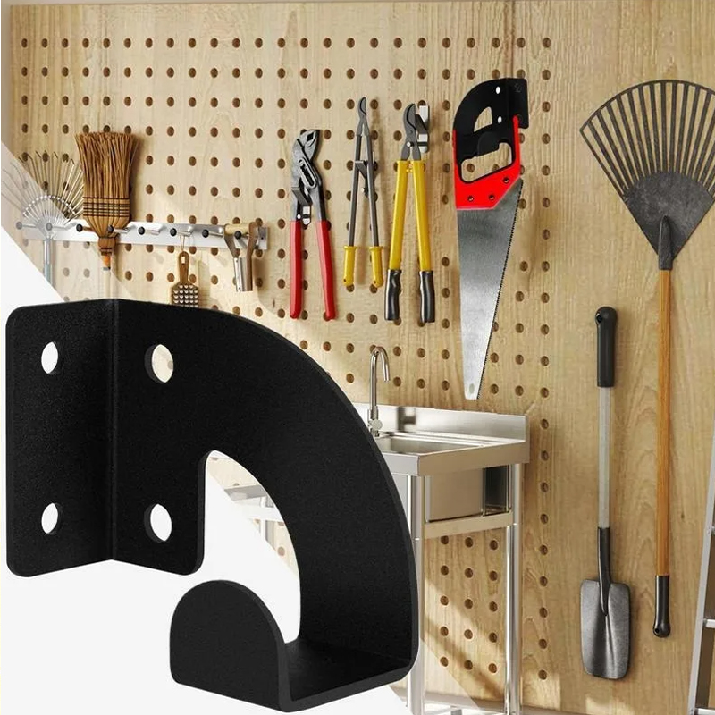 Rak Gantung Dinding untuk Gerg - Gardening Tools Organiser ulasan dan harga