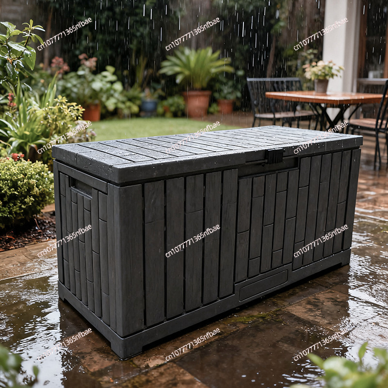 Kotak Penyimpanan Tahan Air da - Gardening Tools Organiser ulasan dan harga