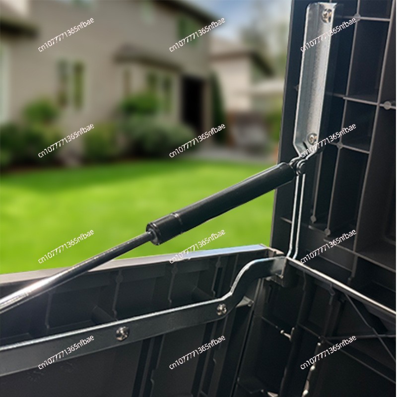 Kotak Penyimpanan Tahan Air da - Gardening Tools Organiser ulasan dan harga
