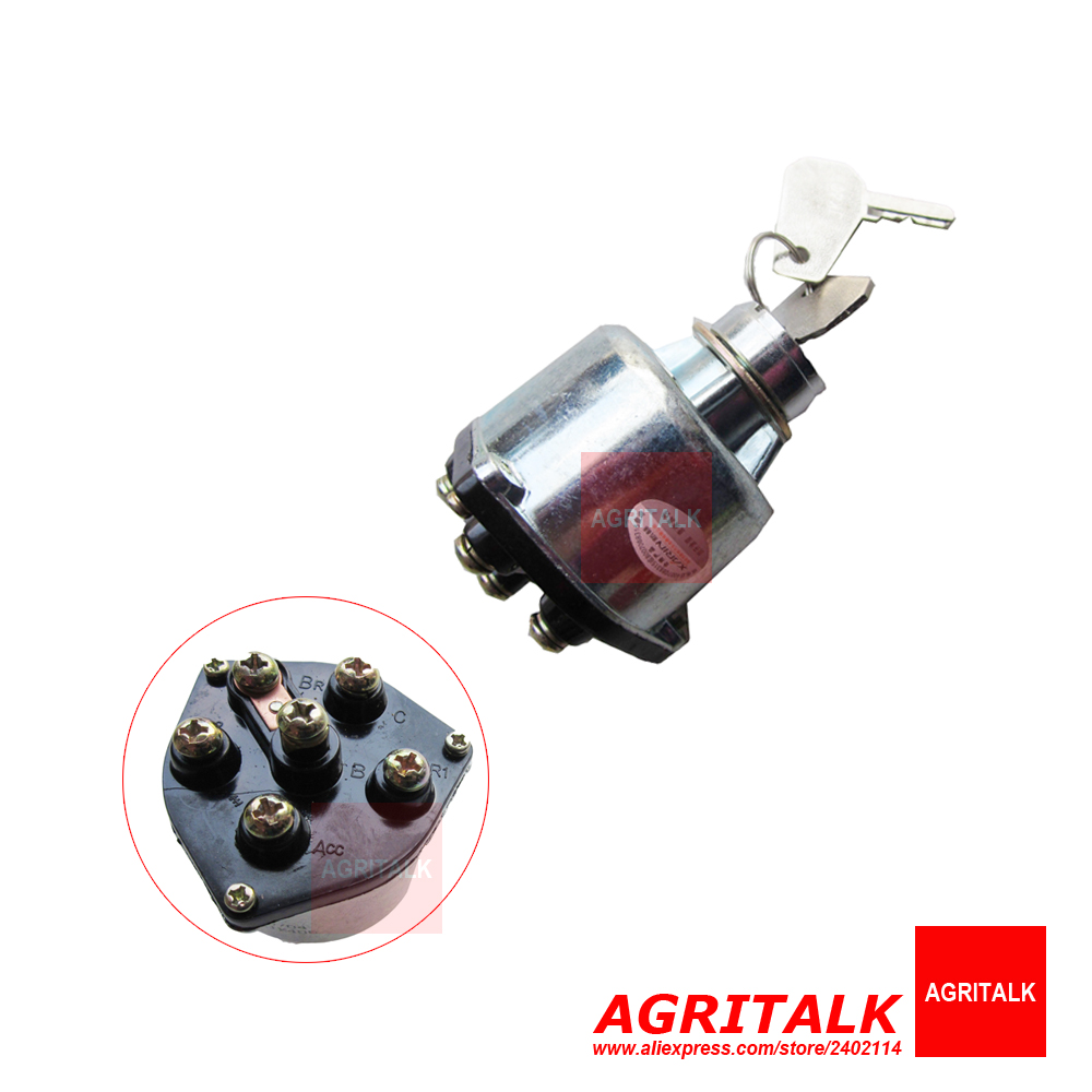 Sakelar starter pemanas awal u - Gardening Tools Needed ulasan dan harga