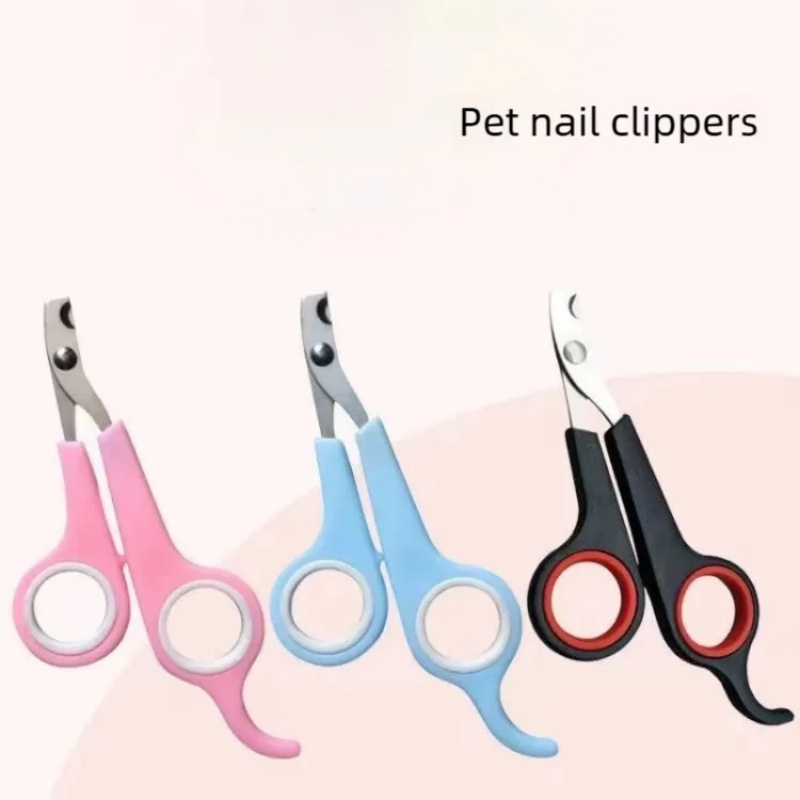 Pemotong Kuku Hewan Peliharaan - Essential Gardening Tools ulasan dan harga