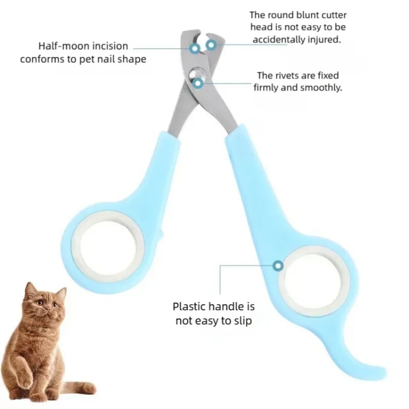 Pemotong Kuku Hewan Peliharaan - Essential Gardening Tools ulasan dan harga