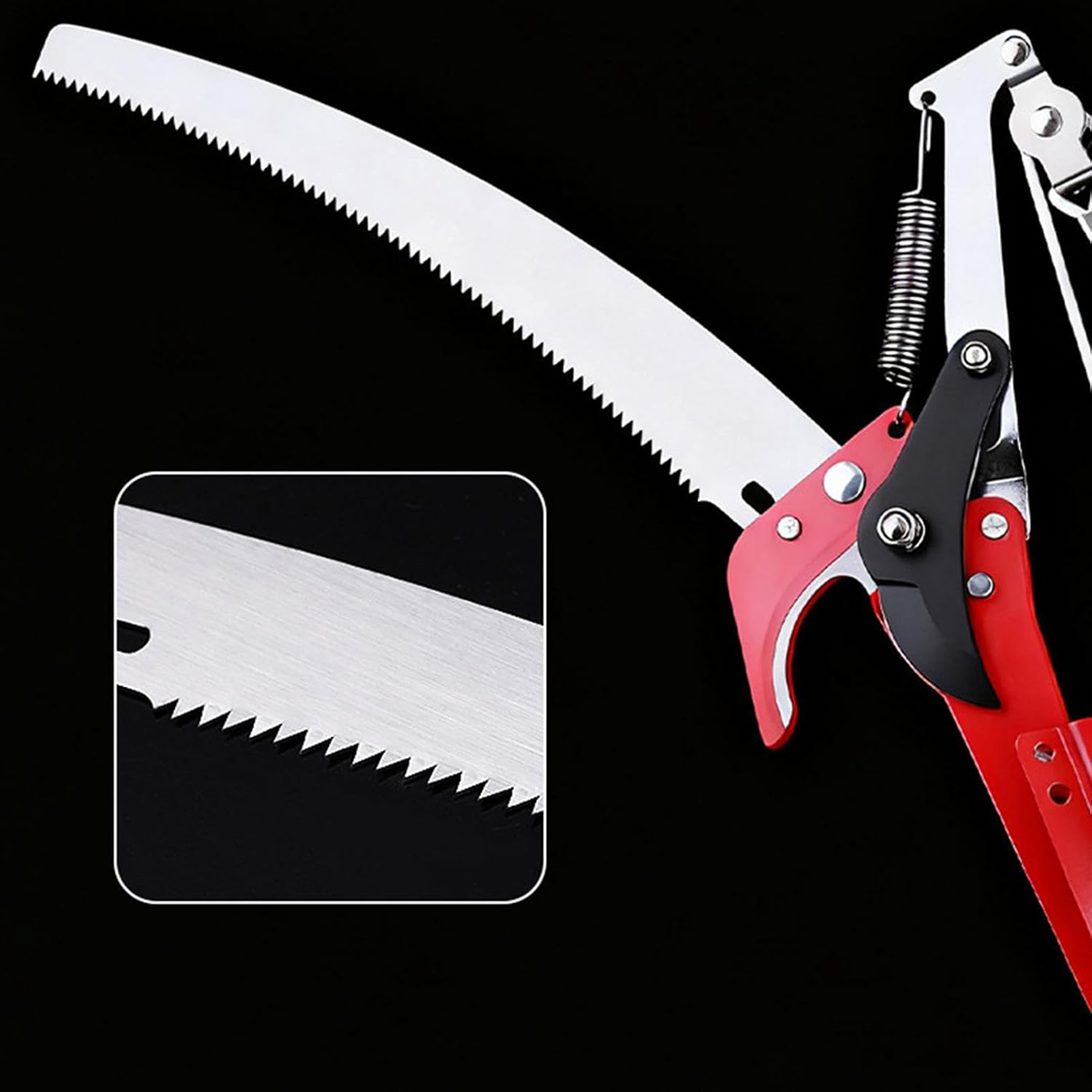 Gunting Pemangkas Pohon Keting - Essential Gardening Tools ulasan dan harga