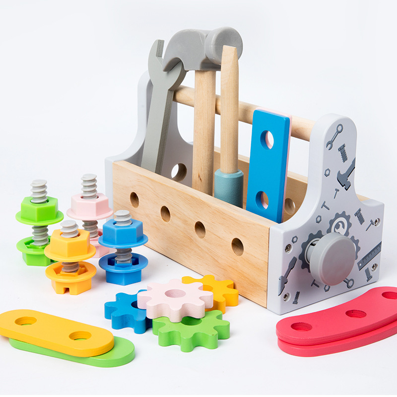 Kotak peralatan anak-anak main - Gardening Tools 5 Year Old ulasan dan harga
