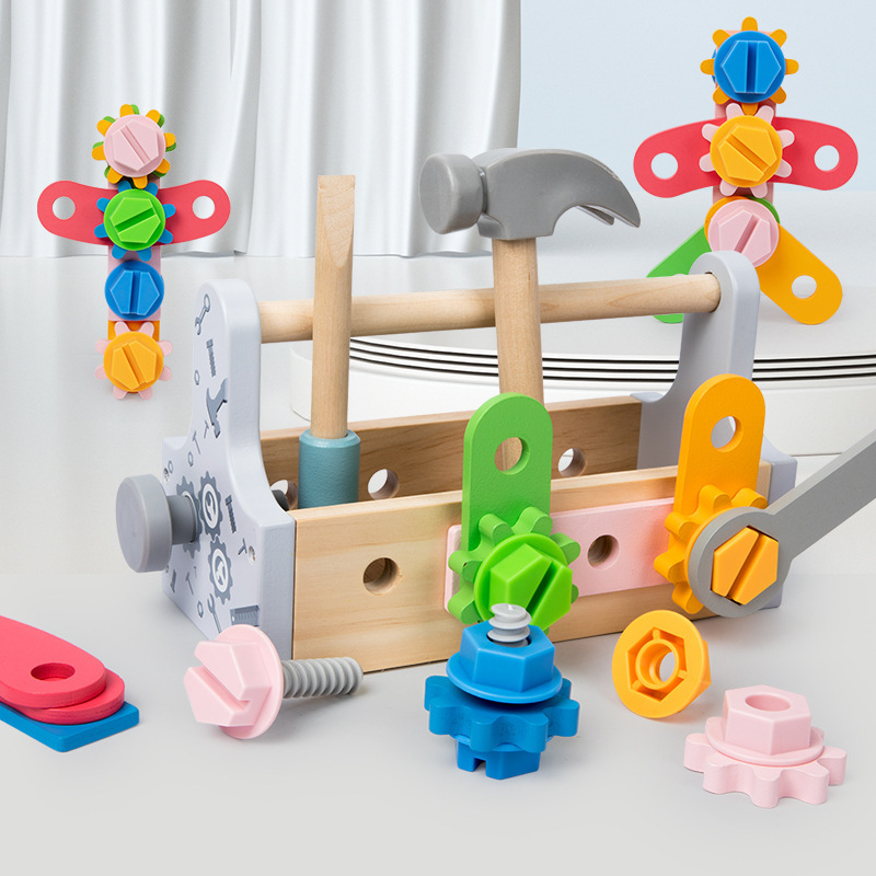 Kotak peralatan anak-anak main - Gardening Tools 5 Year Old ulasan dan harga