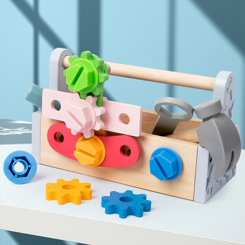 Kotak peralatan anak-anak main - Gardening Tools 5 Year Old ulasan dan harga