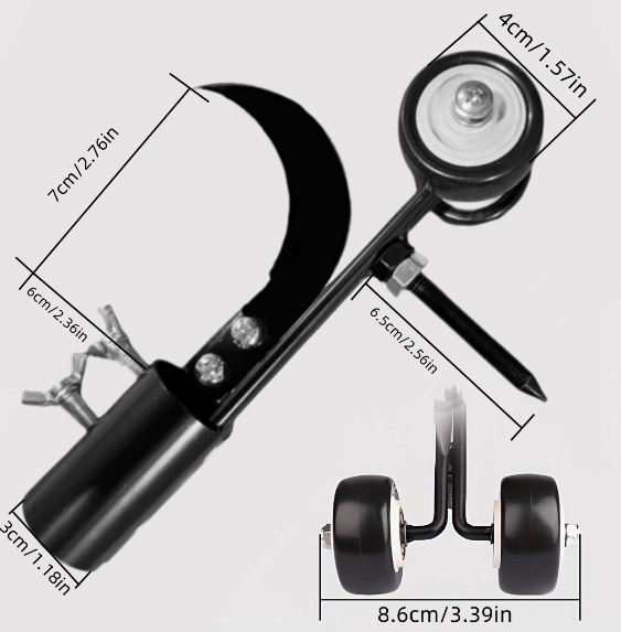 Alat Pemangkas Rumput Portabel - Gardening Tools Needed ulasan dan harga