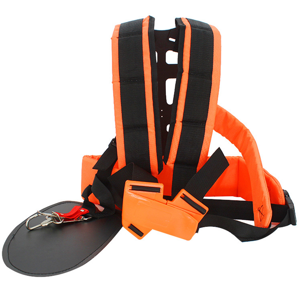 Sabuk Empuk Strimmer Pemangkas - Essential Gardening Tools ulasan dan harga