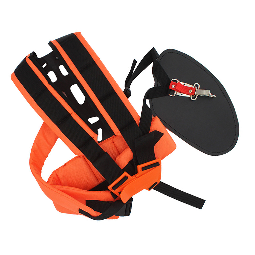 Sabuk Empuk Strimmer Pemangkas - Essential Gardening Tools ulasan dan harga