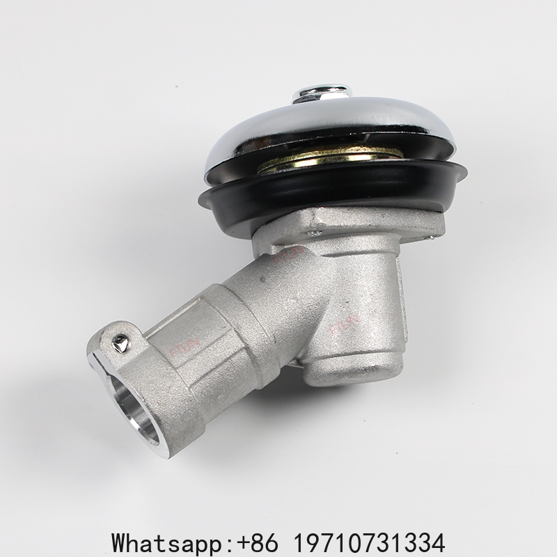 Gearbox Spline 24mm 4T 7T 9T 1 - Gardening Tools Organiser ulasan dan harga
