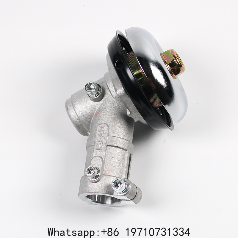 Gearbox Spline 24mm 4T 7T 9T 1 - Gardening Tools Organiser ulasan dan harga