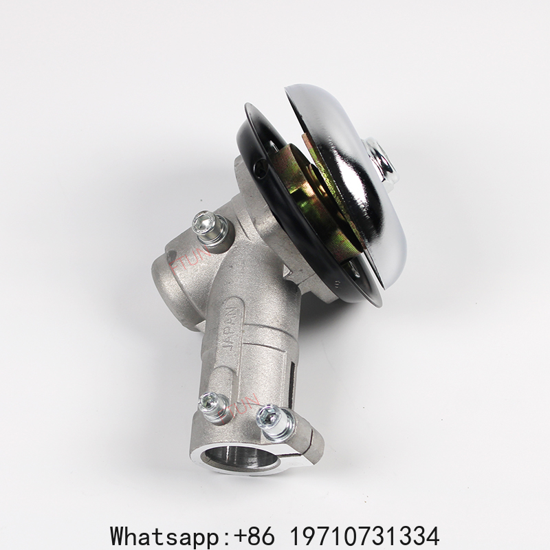 Gearbox Spline 24mm 4T 7T 9T 1 - Gardening Tools Organiser ulasan dan harga
