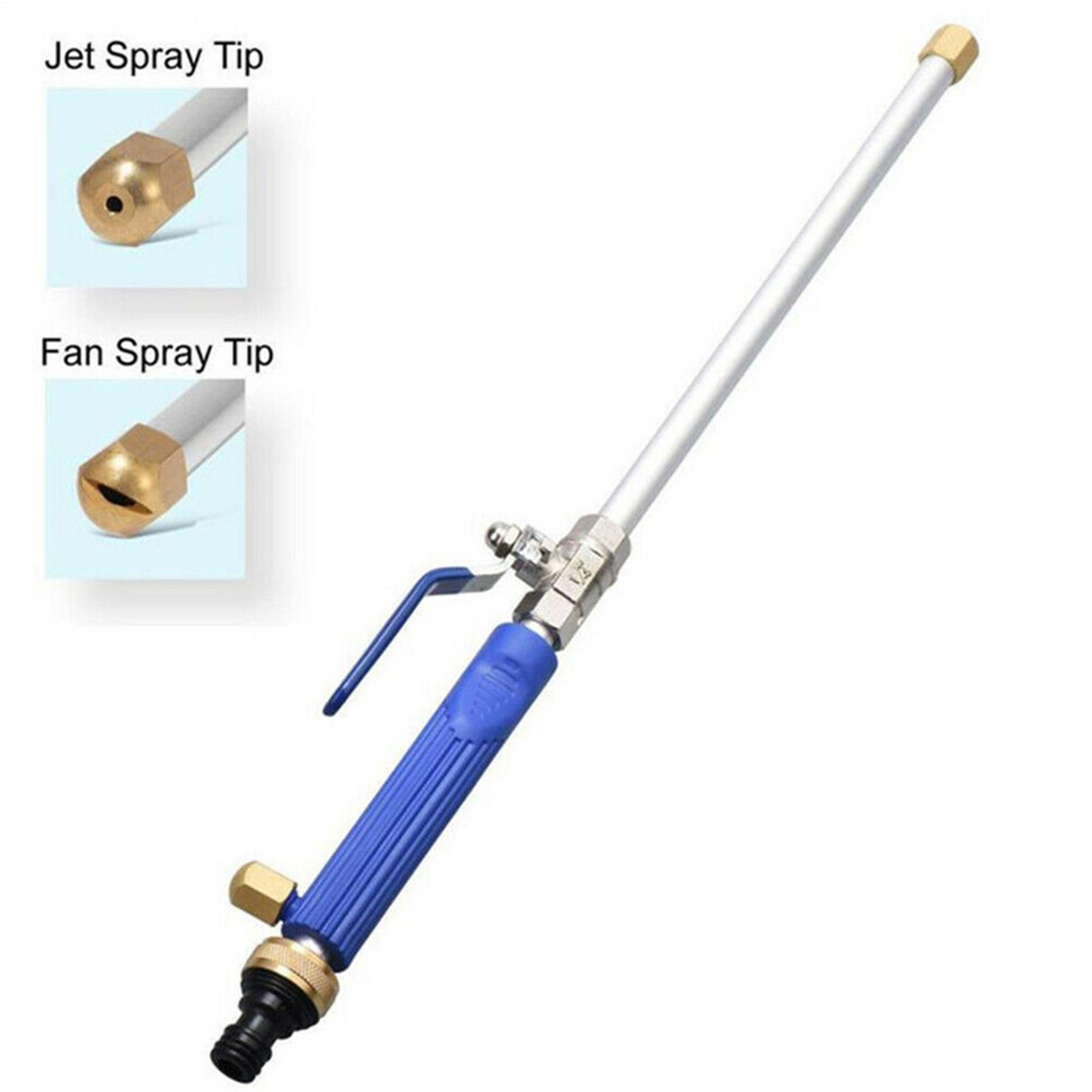 Nosel Selang Taman Multifungsi - Garden Hose Nozzle ulasan dan harga