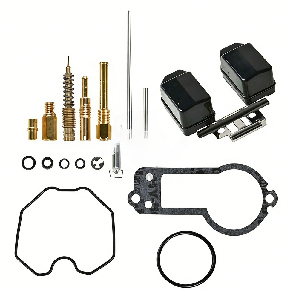 1Set Kit Pembangun Kembali Kar - Gardening Tools Shop ulasan dan harga