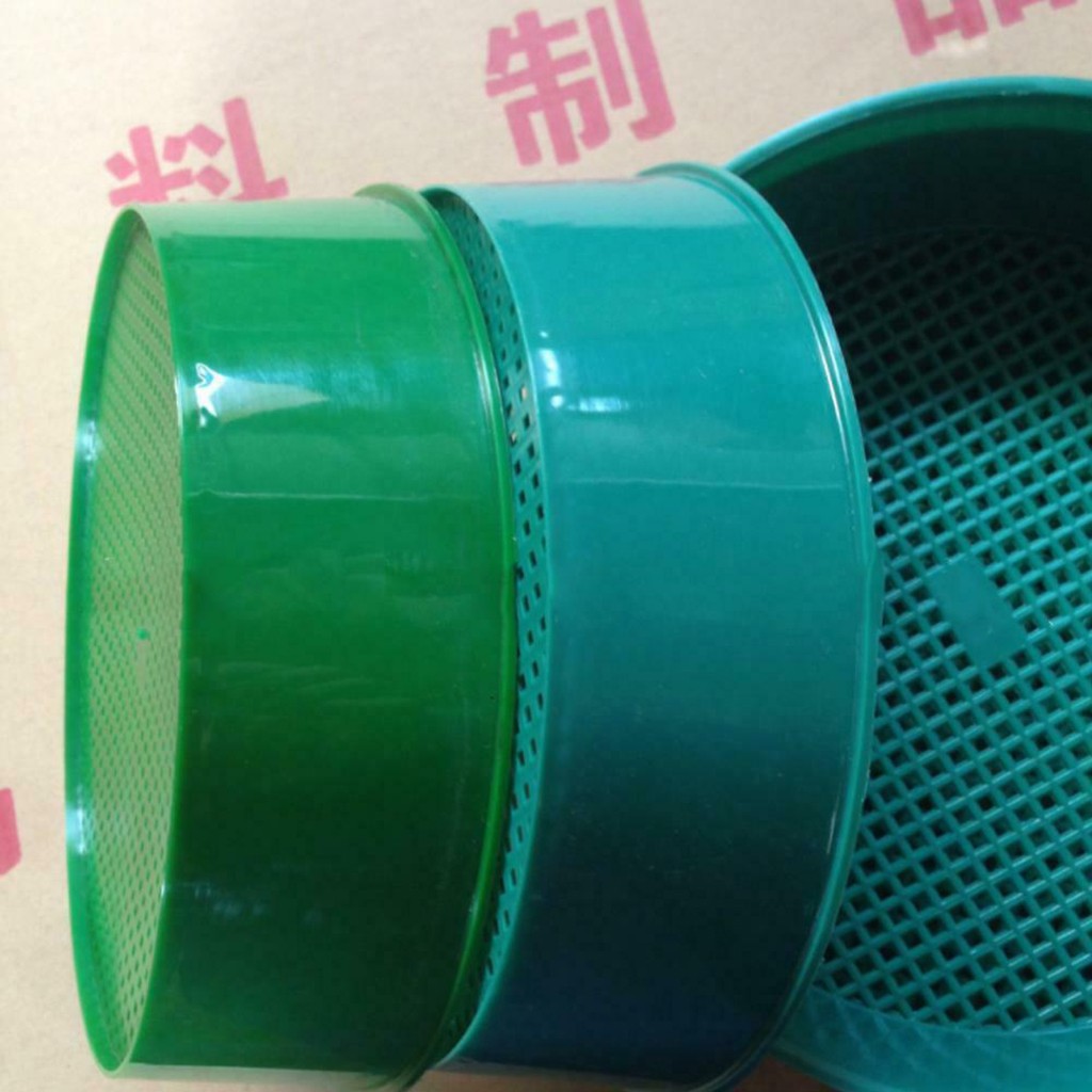 Saringan Taman Plastik Alat Be - Gardening Tools And Equipment ulasan dan harga