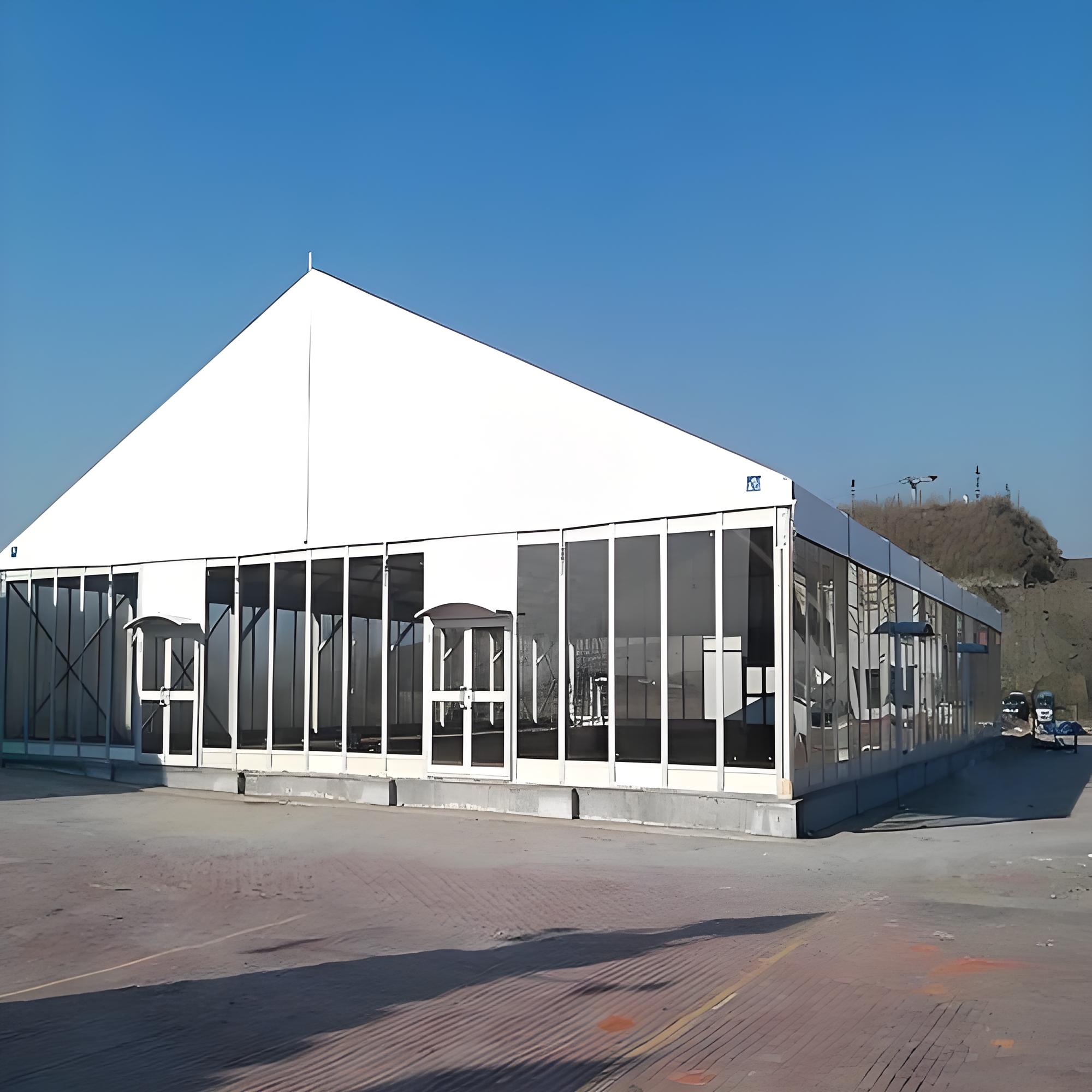Sewa Tenda Pesta, Tenda Kapel  - Gardening Tools Rental ulasan dan harga
