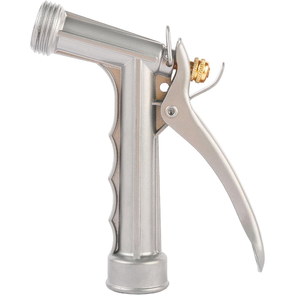 2-Pack Nozel Selang Taman dari - Garden Hose Nozzle ulasan dan harga
