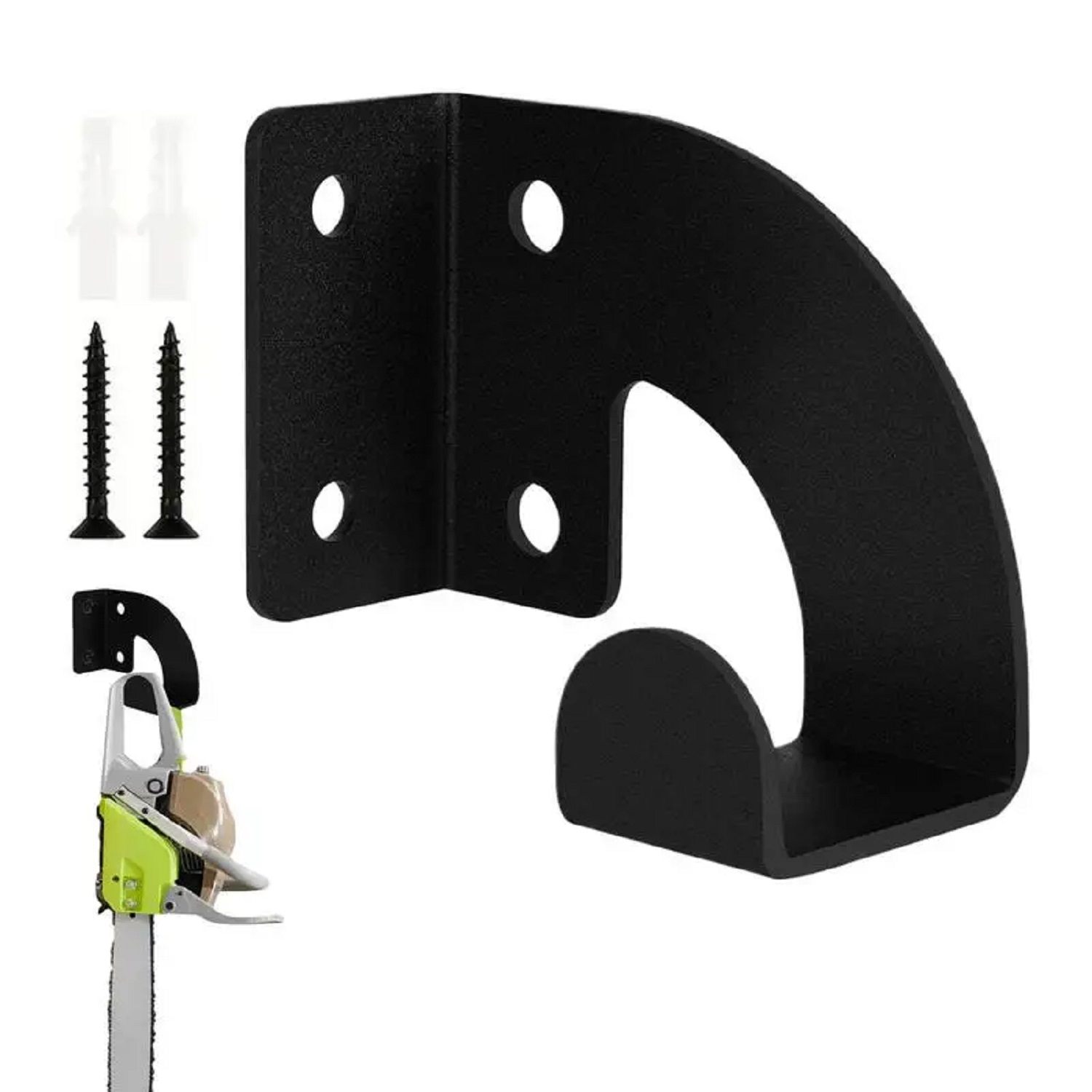Gantungan Dinding Logam Tugas  - Gardening Tools Organiser ulasan dan harga