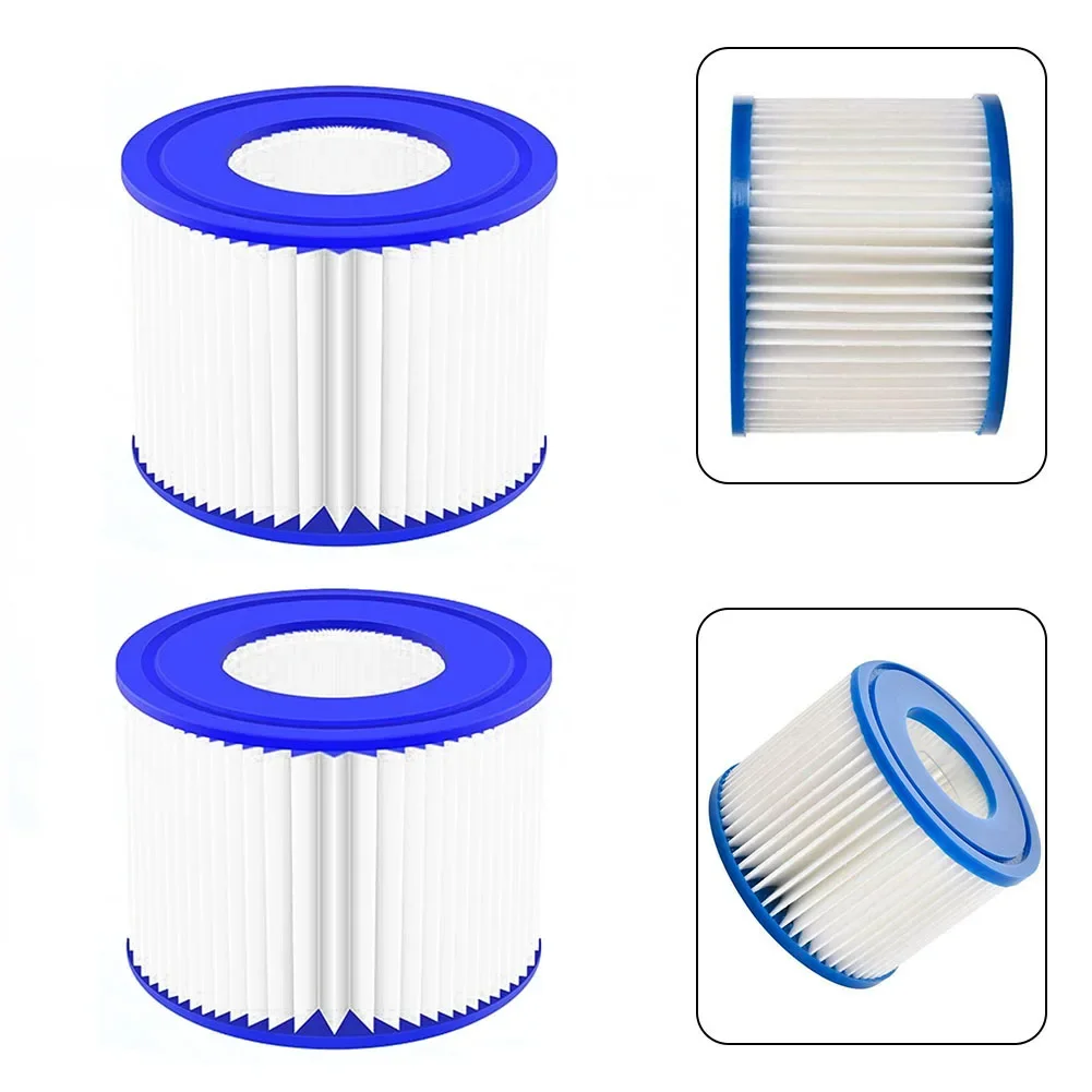 Filter Kartrid 6 Bagian untuk  - Gardening Tools Shop ulasan dan harga