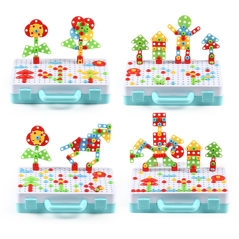 Mur Bor Listrik Pembongkaran A - Gardening Tools 5 Year Old ulasan dan harga