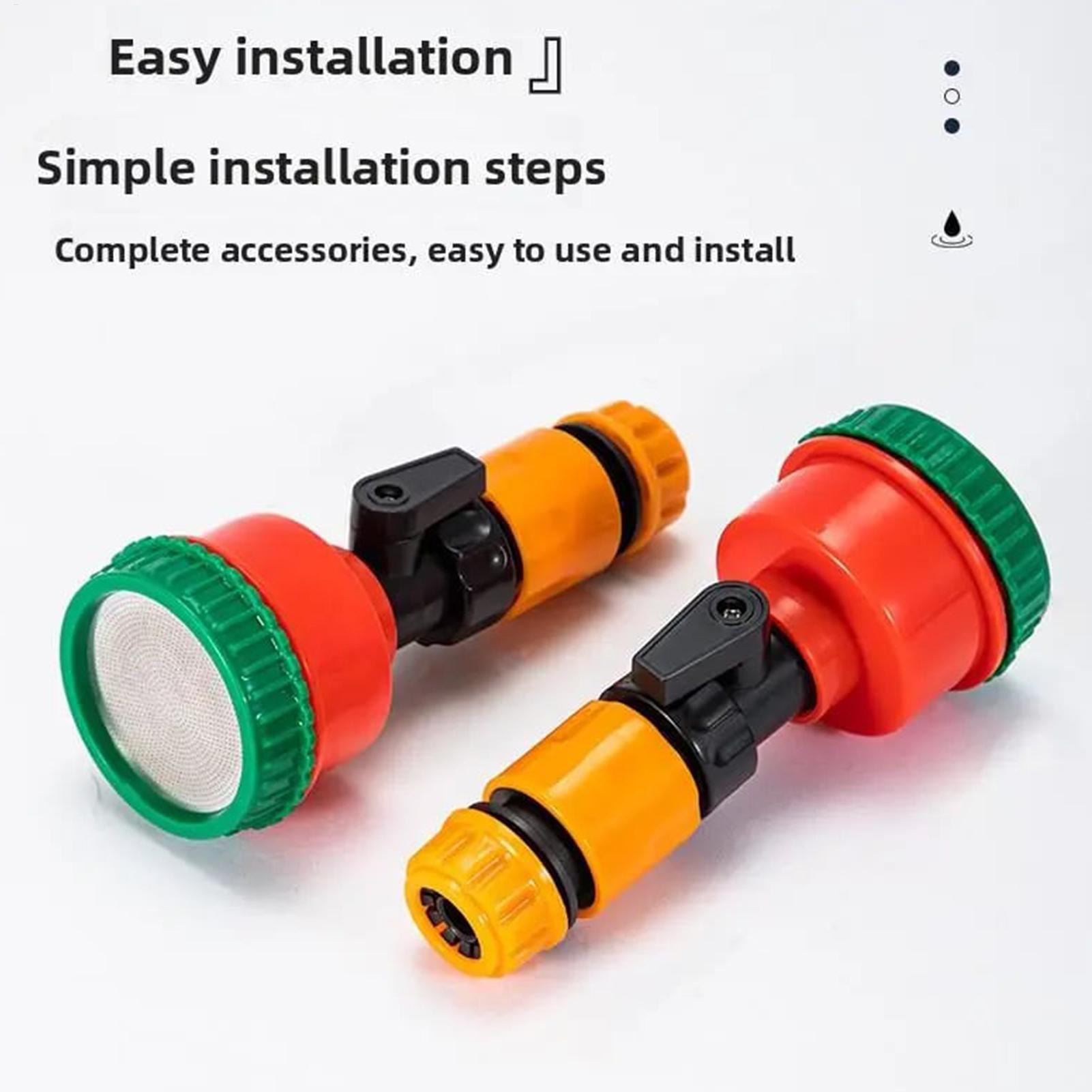 Suku Cadang Pengganti Nosel Pe - Gardening Tools Plastic ulasan dan harga