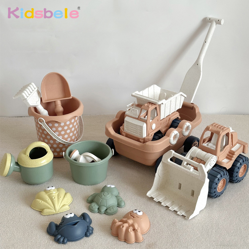 Mainan Bermain Pantai Anak-ana - Gardening Tools 5 Year Old ulasan dan harga