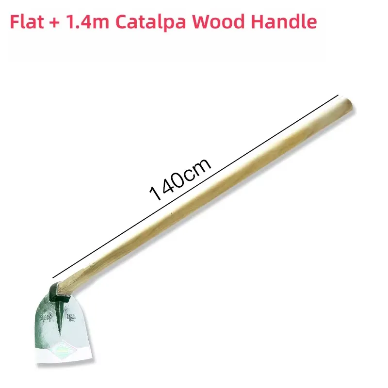 Alat Pertanian: Cangkul Tempa  - Gardening Tools Used For Weeding ulasan dan harga