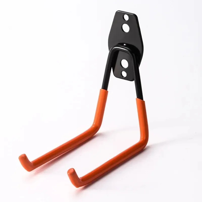 Set 12 buah Pengait Penyimpana - Gardening Tools Organiser ulasan dan harga