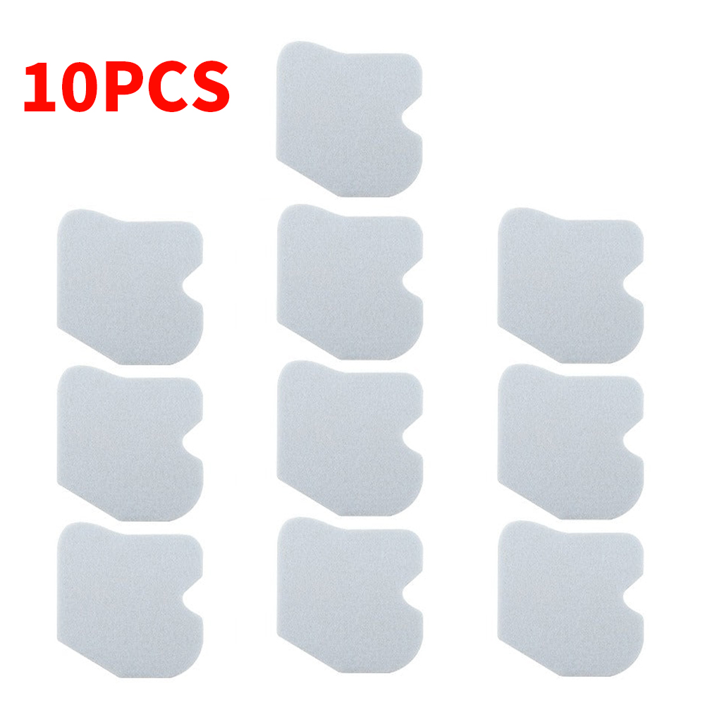 10 Buah Filter Udara Cocok unt - Husqvarna Chainsaw 120 Mark Ii ulasan dan harga