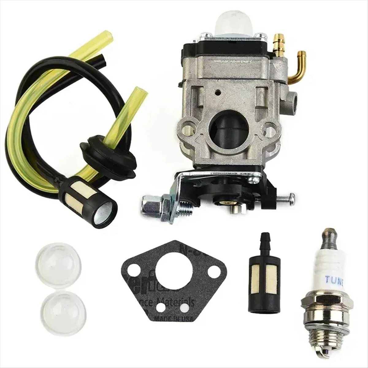 Kit Karburator A50U untuk Flor - Gardening Tools Kit ulasan dan harga