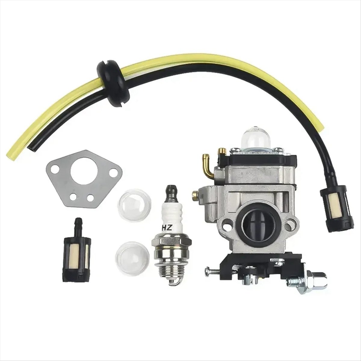 Kit Karburator A50U untuk Flor - Gardening Tools Kit ulasan dan harga