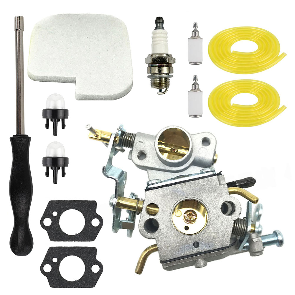 Karburator C1M-W26 Berkinerja  - Gardening Tools Kit ulasan dan harga