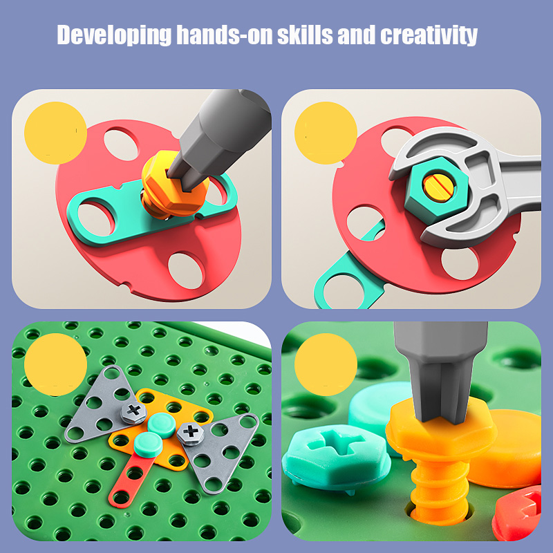 Set mainan alat DIY anak-anak, - Gardening Tools 5 Year Old ulasan dan harga