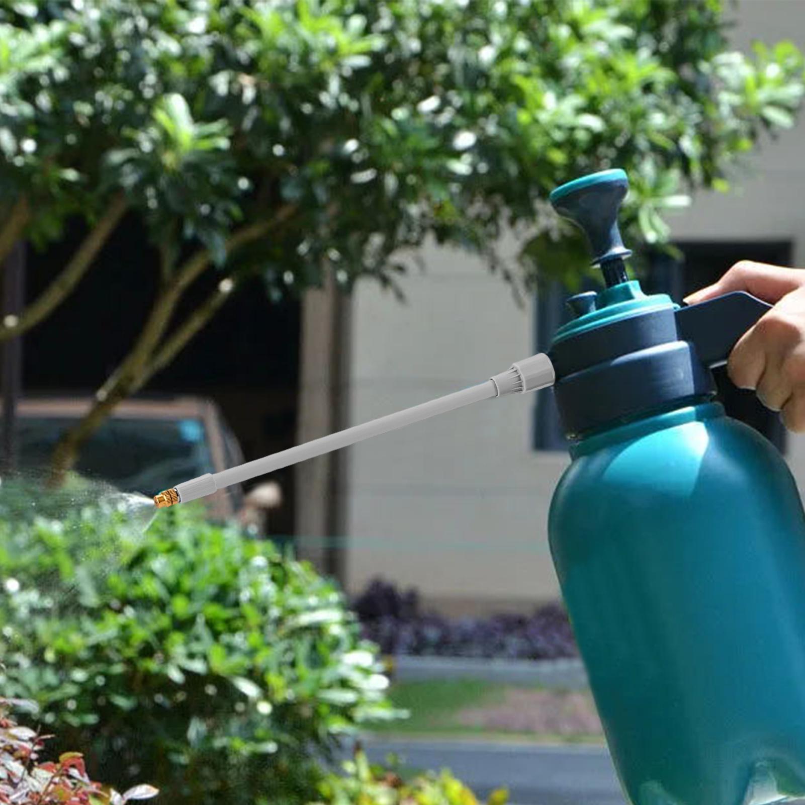Semprotan tekanan tinggi unive - Garden Hose Nozzle ulasan dan harga