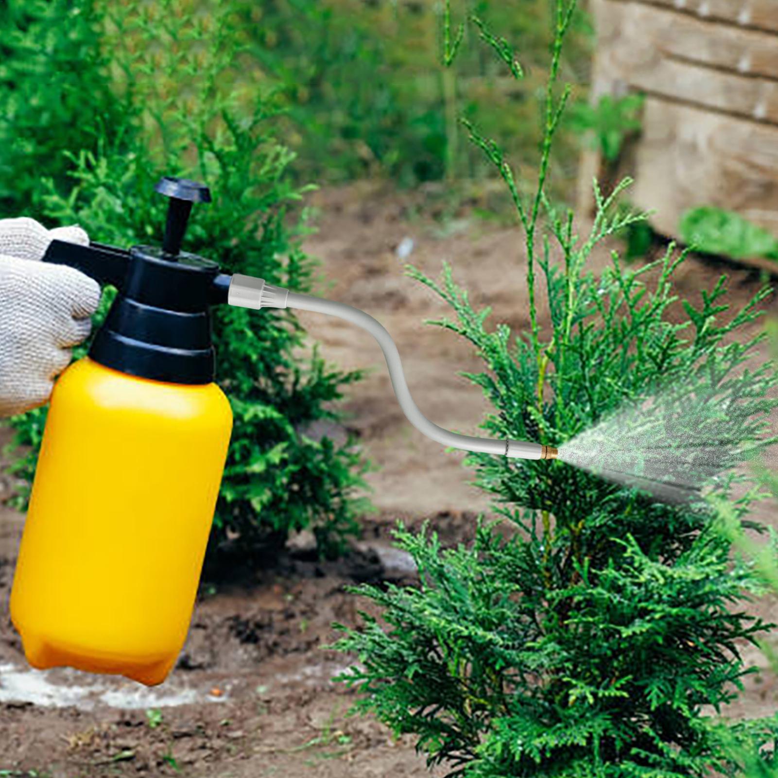 Semprotan tekanan tinggi unive - Garden Hose Nozzle ulasan dan harga