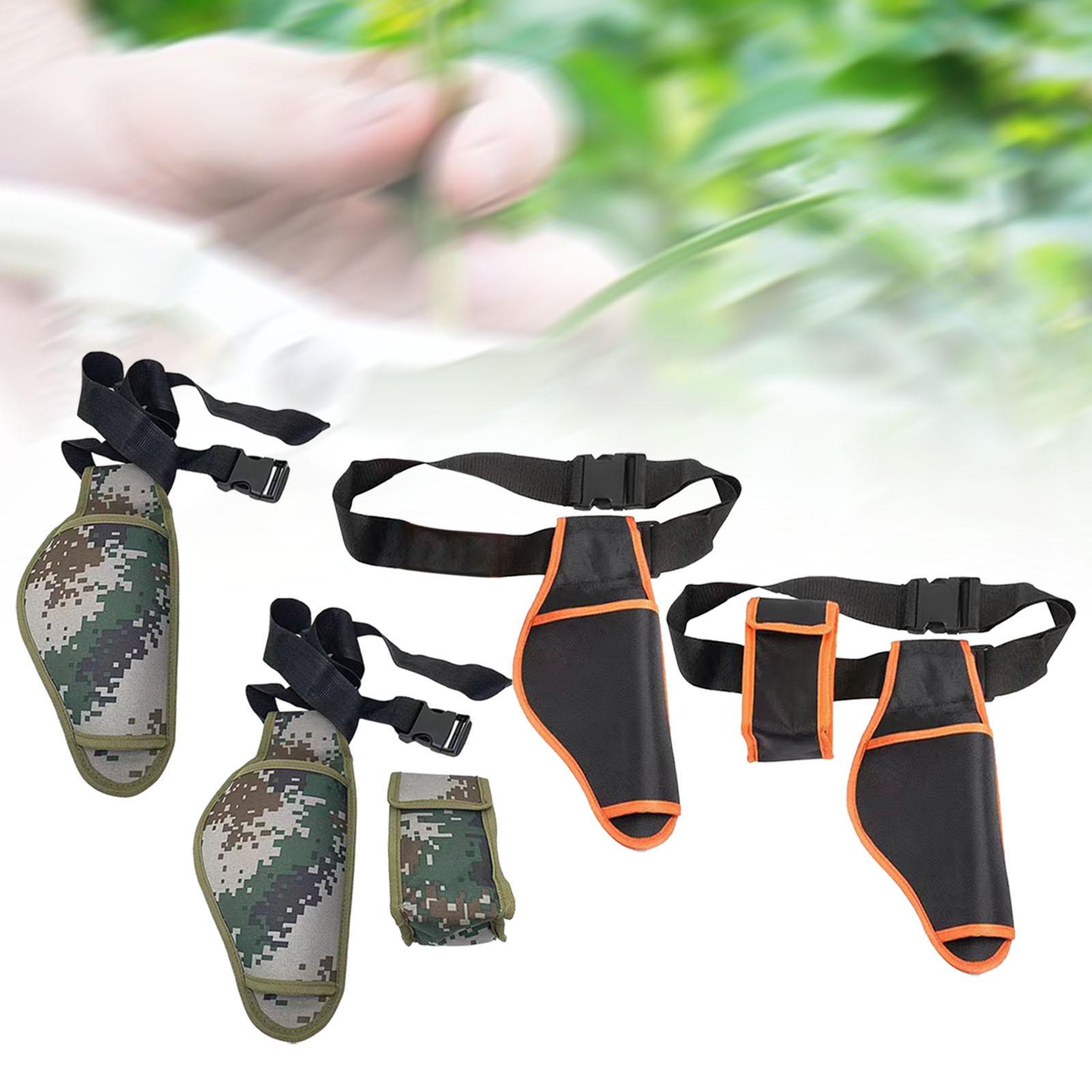 Kantong gunting listrik rumah  - Essential Gardening Tools ulasan dan harga