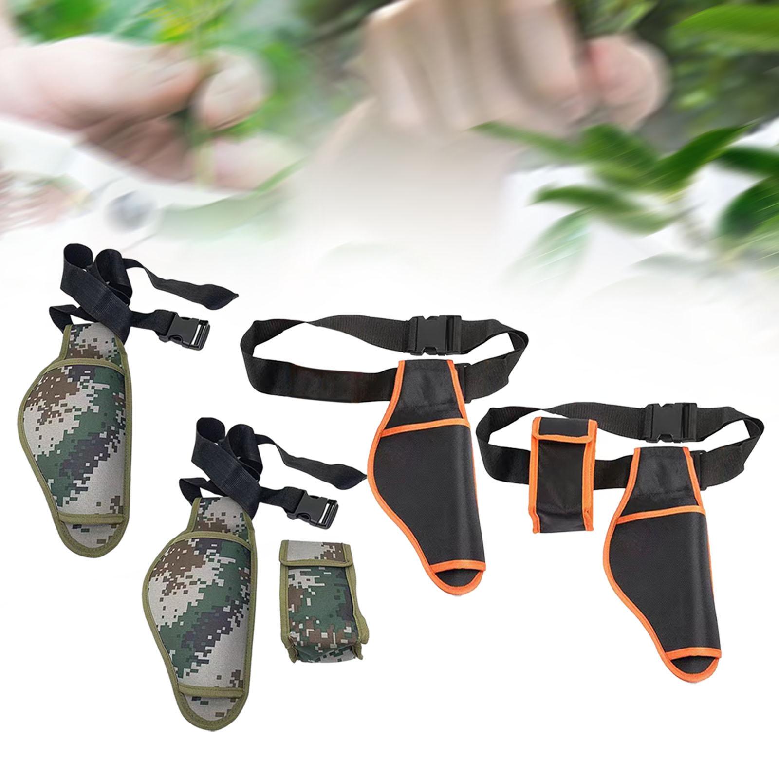 Kantong gunting listrik rumah  - Essential Gardening Tools ulasan dan harga