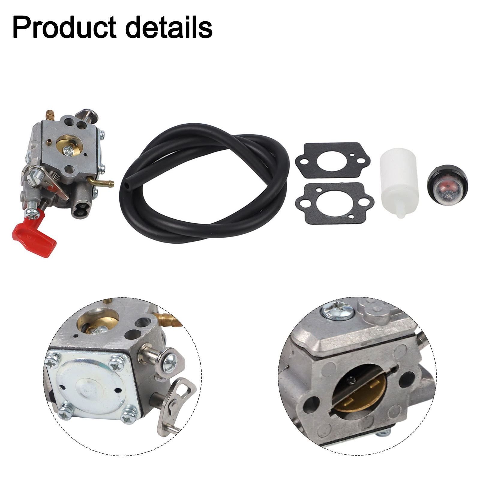 Proyek Konstruksi TRZ230S Trim - Gardening Tools Picture ulasan dan harga