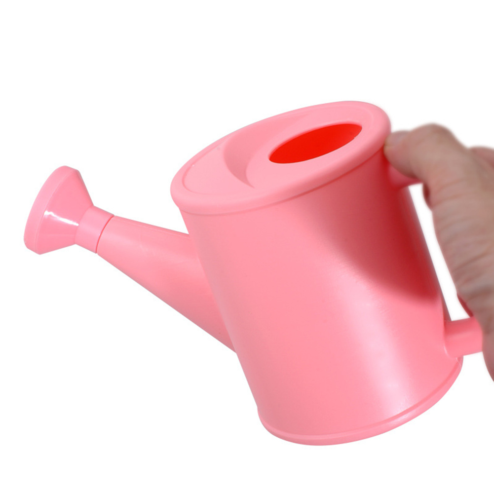 Kaleng Penyiram Anak-anak 800M - Gardening Tools 5 Year Old ulasan dan harga
