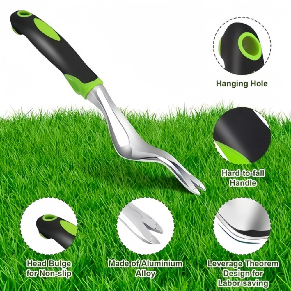 Alat Penyiang Gulma Genggam de - Gardening Tools Used For Weeding ulasan dan harga