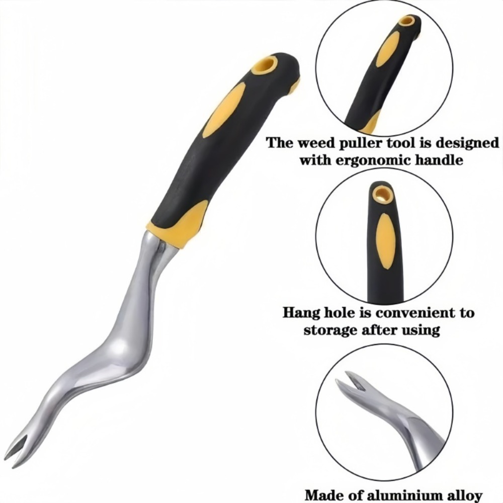 Alat Penyiang Gulma Genggam de - Gardening Tools Used For Weeding ulasan dan harga